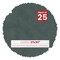 Dark Grey Suede 27x30 Uncut Mat Board - Blank Sheets, No Opening